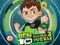 Laro Ben 10: Puzzle na Tumugma 3 online Laro Ben 10: Puzzle na Tumugma 3 online