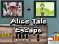 Laro Takas mula sa Kwento ni Alice online