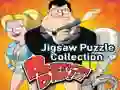 Laro Koleksyon ng Jigsaw Puzzle ng American Daddy online