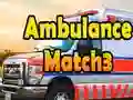 Laro Ambulans Match3 online