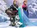 Laro Nakatigil na Puzzle Planet online Laro Nakatigil na Puzzle Planet online