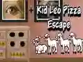 Laro Paglaya sa Pizza ng Kid Leo online Laro Paglaya sa Pizza ng Kid Leo online