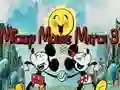 Laro Mickey Mouse: Itugma ang 3 online Laro Mickey Mouse: Itugma ang 3 online