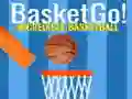 Laro Basket Go! Hindi Kapani-paniwalang Basketbol online