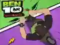 Laro Ben 10 Assassino online