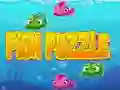 Laro Paghuhulaan ng Isda online