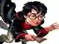 Laro Koleksyon ng Harry Potter Jigsaw Puzzle online Laro Koleksyon ng Harry Potter Jigsaw Puzzle online