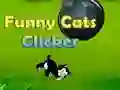 Laro Kliker ng Mga Nakakatawang Pusa online Laro Kliker ng Mga Nakakatawang Pusa online