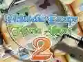 Laro Pagtakas na Philatelic Album ng Fauna 2 online