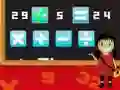 Laro Laro ng Elemental na Aritmetika online Laro Laro ng Elemental na Aritmetika online