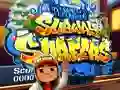 Laro Subway Surfers Saint Petersburg online