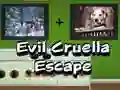 Laro Takas ng Malupit na Cruella online Laro Takas ng Malupit na Cruella online