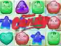 Laro Mga Candy ng Kartoon online Laro Mga Candy ng Kartoon online