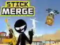 Laro Pagsasama ng Sticks online Laro Pagsasama ng Sticks online