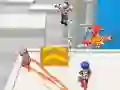 Laro L races ng Parkour online Laro L races ng Parkour online