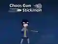 Laro Baril ng Kaguluhan Stickman online