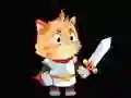 Laro Mga Pusa at Gintong Barya online Laro Mga Pusa at Gintong Barya online