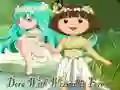 Laro Dora Kasama ang Wizard sa Gubat online