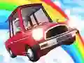 Laro Banggaan sa Ramp online Laro Banggaan sa Ramp online