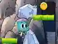 Laro Pakikipagsapalaran ng Pagtalon ng Gumball online