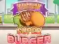 Laro Masarap na Super Burger online