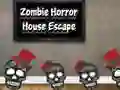 Laro Takas mula sa Zombie Horror House online Laro Takas mula sa Zombie Horror House online