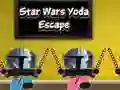 Laro Star Wars: Paglikas ni Yoda online