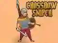 Laro Tagabaril na Crossbow online Laro Tagabaril na Crossbow online