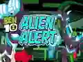 Laro Ben 10: Babala sa mga Alien online Laro Ben 10: Babala sa mga Alien online