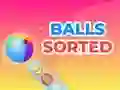 Laro Nakaayos na Bola online Laro Nakaayos na Bola online