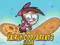 Laro Medyo oddParents Jigsaw online Laro Medyo oddParents Jigsaw online