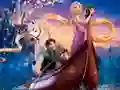 Laro Koleksyon ng Puzzles ni Prinsesa Rapunzel online Laro Koleksyon ng Puzzles ni Prinsesa Rapunzel online