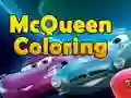 Laro Pagpipinta kay McQueen online