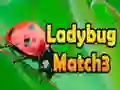 Laro Ladybug Match3 online Laro Ladybug Match3 online