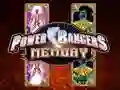 Laro Memory ng Power Rangers online Laro Memory ng Power Rangers online