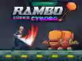 Laro Rambo Super Cyborg online Laro Rambo Super Cyborg online