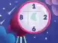 Laro Bagong Araw-araw na Sudoku online Laro Bagong Araw-araw na Sudoku online