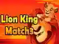 Laro Hari Ng Leon Match3 online Laro Hari Ng Leon Match3 online
