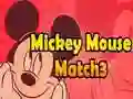 Laro Mickey Mouse Match3 online Laro Mickey Mouse Match3 online