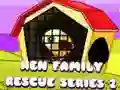 Laro Pagsagip sa Pamilya ng Manok Serye 2 online Laro Pagsagip sa Pamilya ng Manok Serye 2 online