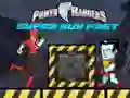 Laro Power Rangers Super Tumakbo Mabilis online Laro Power Rangers Super Tumakbo Mabilis online