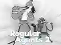 Laro Regular na Ahente 2 online Laro Regular na Ahente 2 online