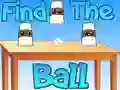 Laro Hanapin ang bola online