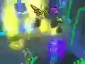 Laro PEAL - Kwentong Blocky Dolphin online