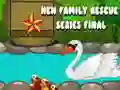 Laro Pangwakas ng Hen Family Rescue Series online Laro Pangwakas ng Hen Family Rescue Series online