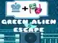 Laro Takas ng Berde na Alien online Laro Takas ng Berde na Alien online