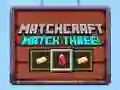 Laro Matchcraft Tatlong Magkasunod online Laro Matchcraft Tatlong Magkasunod online