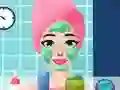 Laro Salon ng Kagandahan ng Prinsesa online Laro Salon ng Kagandahan ng Prinsesa online