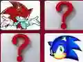 Laro Hamon sa Memory Sonic online Laro Hamon sa Memory Sonic online