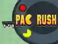 Laro Pac Rush online